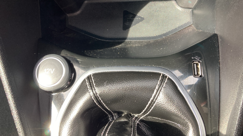 Ford Fiesta 1.0 EcoBoost 125 Titanium 5dr Petrol Hatchback